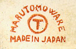 Marutomoware trademark